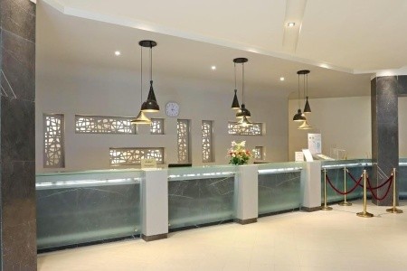 Club Hotel Palm Azur (Ex. Palm Azur) - 12