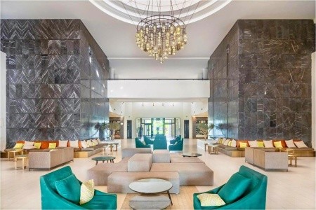 Club Hotel Palm Azur (Ex. Palm Azur) - 13