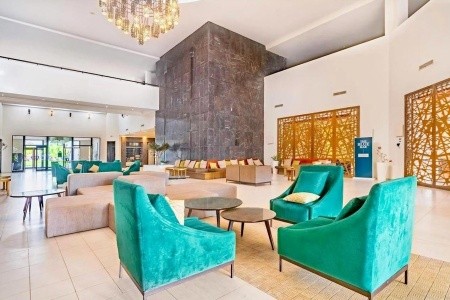 Club Hotel Palm Azur (Ex. Palm Azur) - 14