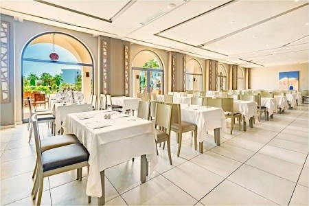 Club Hotel Palm Azur (Ex. Palm Azur) - 17