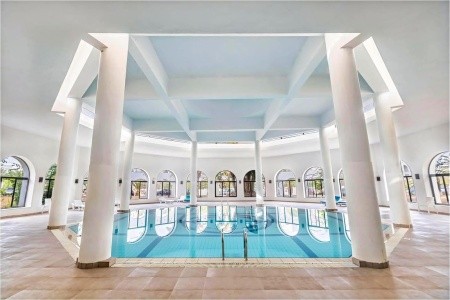 Club Hotel Palm Azur (Ex. Palm Azur) - 20