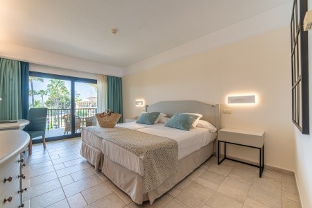 Španielsko Mallorca Mallorca Palace 7 dňový pobyt Raňajky Letecky Letisko: Praha September 2025 (16/09/25-22/09/25)