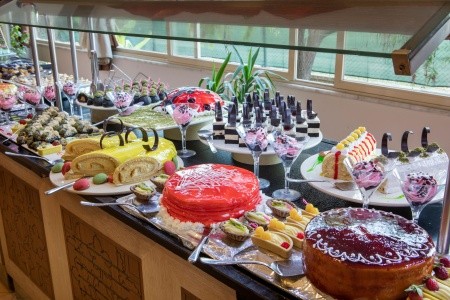 Turecko Alanya Aydinbey Gold Dreams 8 dňový pobyt Ultra All inclusive Letecky Letisko: Bratislava September 2025 (16/09/25-23/09/25)