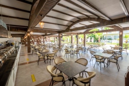 Turecko Alanya Aydinbey Gold Dreams 8 dňový pobyt Ultra All inclusive Letecky Letisko: Bratislava September 2025 (16/09/25-23/09/25)