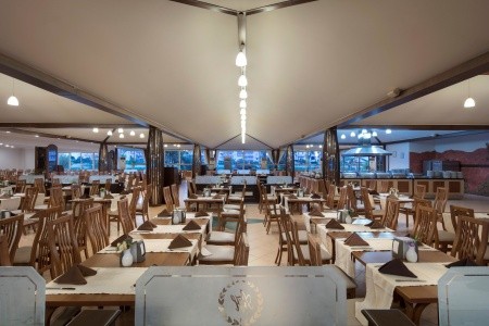 Turecko Alanya Aydinbey Gold Dreams 8 dňový pobyt Ultra All inclusive Letecky Letisko: Bratislava September 2025 (16/09/25-23/09/25)