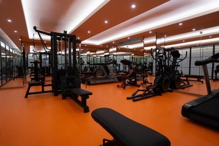 Turecko Alanya Aydinbey Gold Dreams 8 dňový pobyt Ultra All inclusive Letecky Letisko: Bratislava September 2025 (16/09/25-23/09/25)