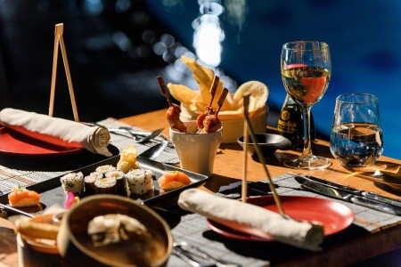 Grécko Rodos Lindos Breeze Beach 13 dňový pobyt All Inclusive Letecky Letisko: Praha August 2026 ( 5/08/26-17/08/26)