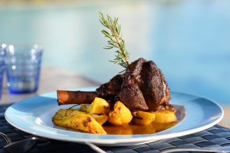 Grécko Rodos Lindos Breeze Beach 13 dňový pobyt All Inclusive Letecky Letisko: Praha August 2026 ( 5/08/26-17/08/26)