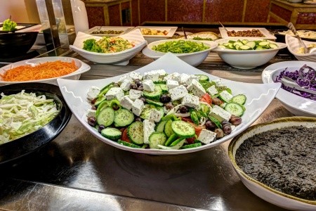 Grécko Rodos Lindos Breeze Beach 13 dňový pobyt All Inclusive Letecky Letisko: Praha August 2026 ( 5/08/26-17/08/26)