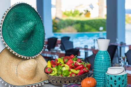 Grécko Rodos Lindos Breeze Beach 13 dňový pobyt All Inclusive Letecky Letisko: Praha August 2026 ( 5/08/26-17/08/26)