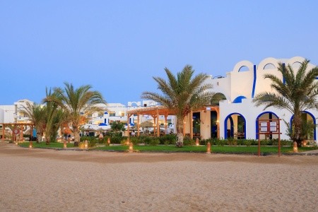 Egypt Safaga Coral Sun Beach 9 dňový pobyt All Inclusive Letecky Letisko: Viedeň July 2026 (26/07/26- 3/08/26)