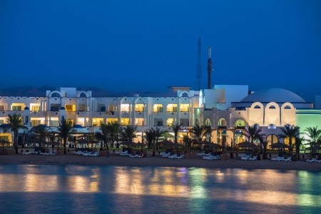 Egypt Safaga Coral Sun Beach 9 dňový pobyt All Inclusive Letecky Letisko: Viedeň July 2026 (26/07/26- 3/08/26)