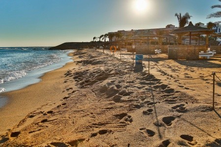 Egypt Safaga Coral Sun Beach 9 dňový pobyt All Inclusive Letecky Letisko: Viedeň July 2026 (26/07/26- 3/08/26)