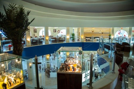 Egypt Safaga Coral Sun Beach 9 dňový pobyt All Inclusive Letecky Letisko: Viedeň July 2026 (26/07/26- 3/08/26)