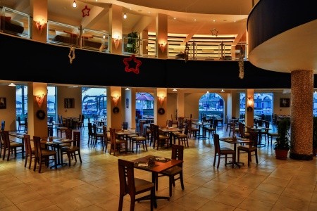 Egypt Safaga Coral Sun Beach 9 dňový pobyt All Inclusive Letecky Letisko: Viedeň July 2026 (26/07/26- 3/08/26)