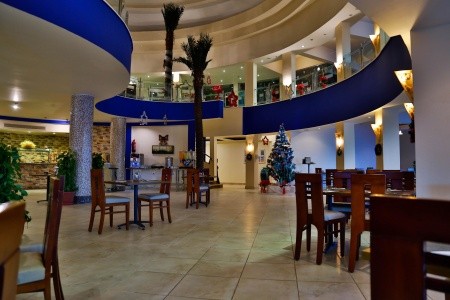 Egypt Safaga Coral Sun Beach 9 dňový pobyt All Inclusive Letecky Letisko: Viedeň July 2026 (26/07/26- 3/08/26)