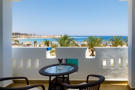 Egypt Safaga Coral Sun Beach 9 dňový pobyt All Inclusive Letecky Letisko: Viedeň July 2026 (26/07/26- 3/08/26)