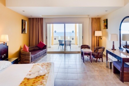 Egypt Safaga Coral Sun Beach 9 dňový pobyt All Inclusive Letecky Letisko: Viedeň July 2026 (26/07/26- 3/08/26)