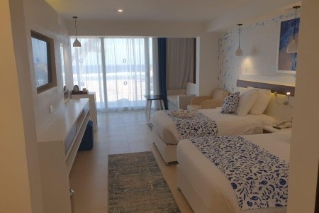 Egypt Safaga Coral Sun Beach 9 dňový pobyt All Inclusive Letecky Letisko: Viedeň July 2026 (26/07/26- 3/08/26)