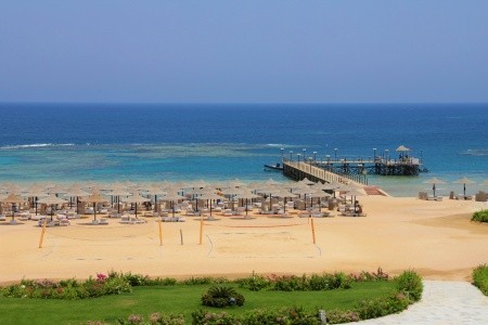 Sirena Beach Resort & Spa - 2