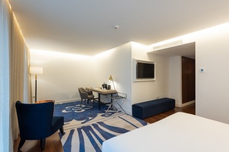 Portugalsko Lisabon Palacio Do Governador 7 dňový pobyt Raňajky Letecky Letisko: Viedeň December 2025 ( 5/12/25-11/12/25)