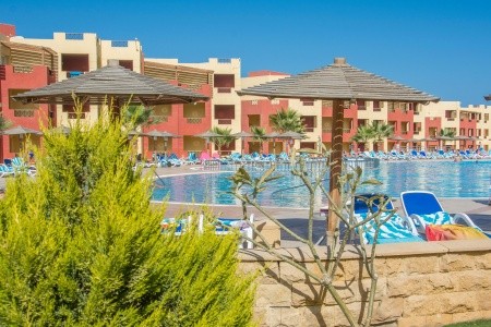 Egypt Marsa Alam Casa Mare Resort & Aquapark (Ex.