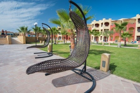 Egypt Marsa Alam Casa Mare Resort & Aquapark (Ex.