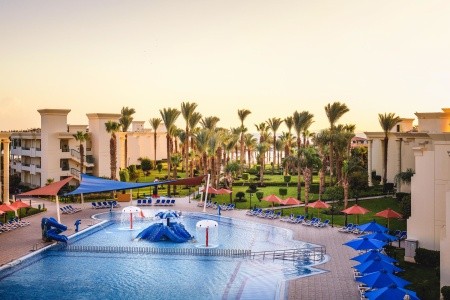 Egypt Hurghada Swiss Inn Resort (Ex.