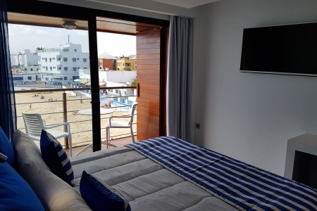 La Marquesina Boutique - 29