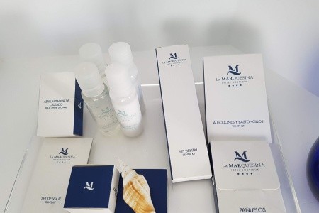 La Marquesina Boutique - 39