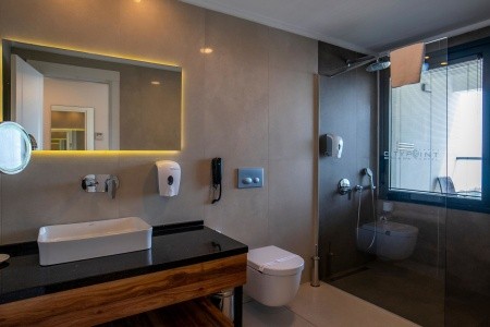 Maril Beach & Spa (Ex. City Point Beach) - 88