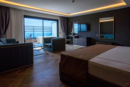 Maril Beach & Spa (Ex. City Point Beach) - 90