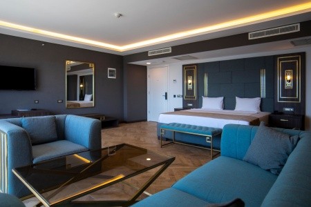 Maril Beach & Spa (Ex. City Point Beach) - 91