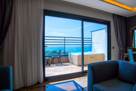 Maril Beach & Spa (Ex. City Point Beach) - 92