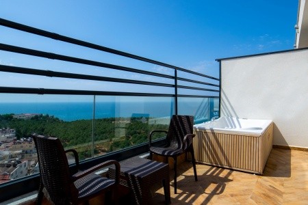 Maril Beach & Spa (Ex. City Point Beach) - 93