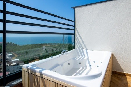 Maril Beach & Spa (Ex. City Point Beach) - 94