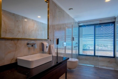 Maril Beach & Spa (Ex. City Point Beach) - 95