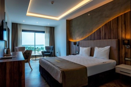 Maril Beach & Spa (Ex. City Point Beach) - 96