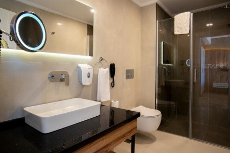 Maril Beach & Spa (Ex. City Point Beach) - 99