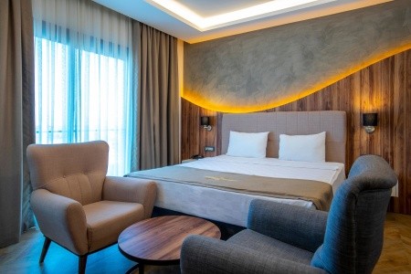 Maril Beach & Spa (Ex. City Point Beach) - 100