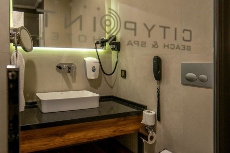 Maril Beach & Spa (Ex. City Point Beach) - 102