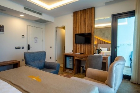 Maril Beach & Spa (Ex. City Point Beach) - 103