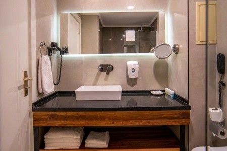 Maril Beach & Spa (Ex. City Point Beach) - 108