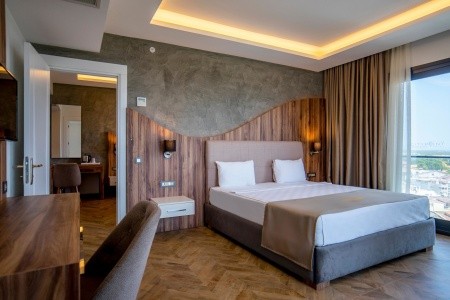 Maril Beach & Spa (Ex. City Point Beach) - 111