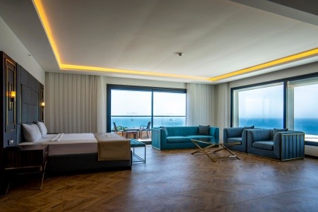 Maril Beach & Spa (Ex. City Point Beach) - 112