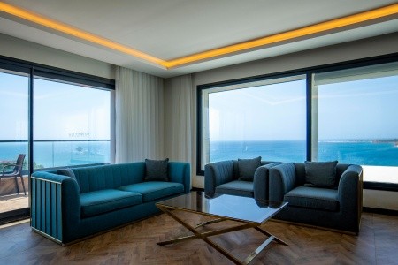 Maril Beach & Spa (Ex. City Point Beach) - 113