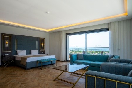 Maril Beach & Spa (Ex. City Point Beach) - 114