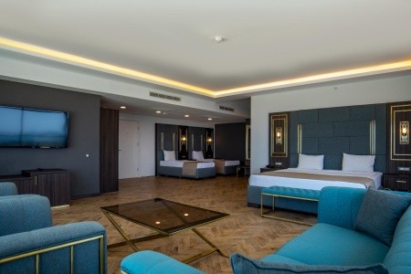 Maril Beach & Spa (Ex. City Point Beach) - 115