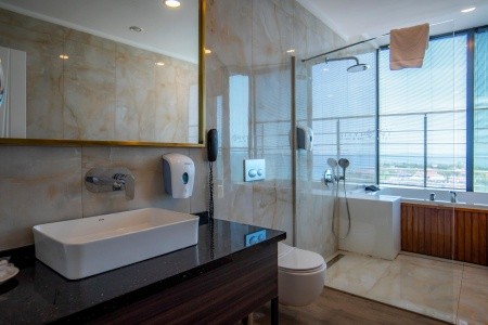 Maril Beach & Spa (Ex. City Point Beach) - 118