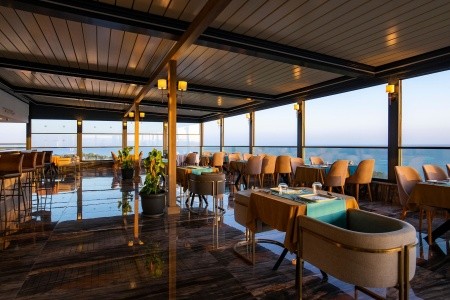 Maril Beach & Spa (Ex. City Point Beach) - 120